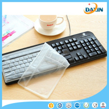 Housse de protection en silicone pour clavier d&#39;ordinateur